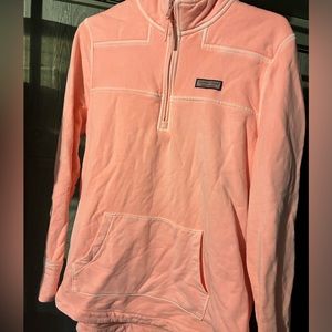 Well loved VV sweatshirt